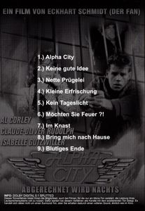 Alpha City