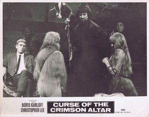 Curse of the Crimson Altar