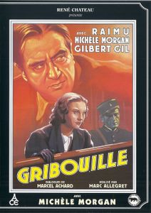 Gribouille