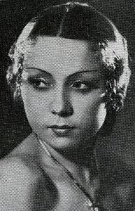 Lolita De Silva