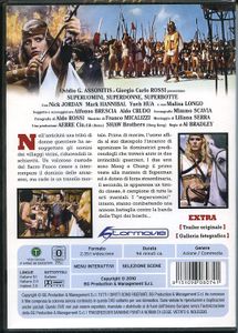 Superuomini, Superdonne, Superbotte