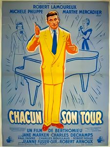 Chacun Son Tour