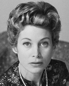 Jacqueline Joubert