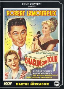 Chacun Son Tour