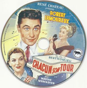 Chacun Son Tour