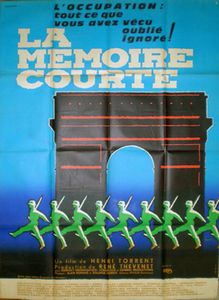 La Mémoire Courte