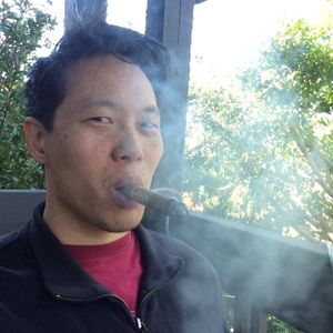 Jimmy Lui