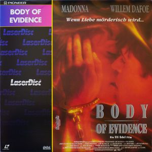 Body Of Evidence