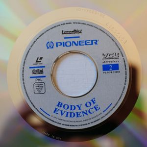 Body Of Evidence