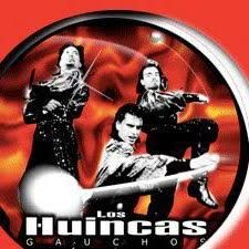 Los Huincas Gauchos