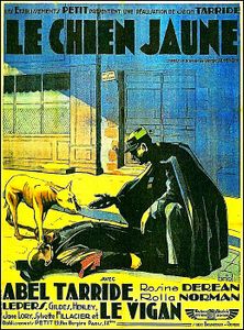 Le Chien Jaune
