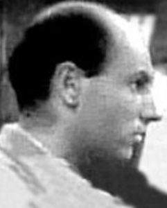 Jean Tarride
