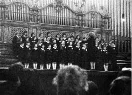 Le Voci Bianche Di Renata Cortiglioni