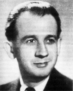 Jean Yatove