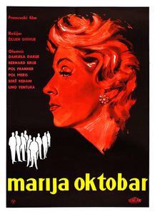 Marie-Octobre