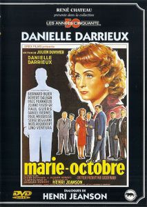 Marie-Octobre