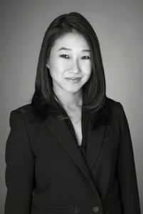 Michelle Chang