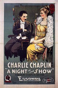 A Night In The Show