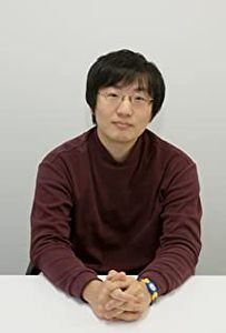 Yoshinobu Akita
