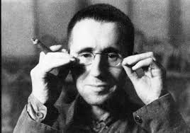 Bertolt Brecht