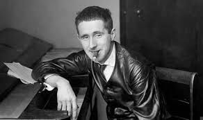 Bertolt Brecht