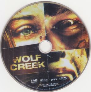 Wolf Creek