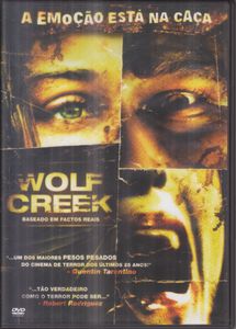 Wolf Creek