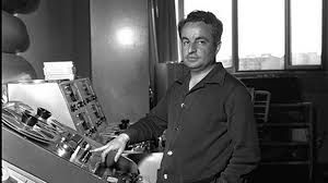 Gino Negri