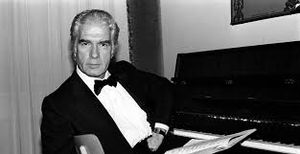 Giorgio Strehler