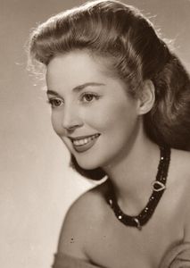 Anne Vernon