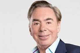Andrew Lloyd Webber