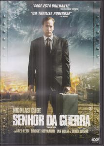 Senhor Da Guerra