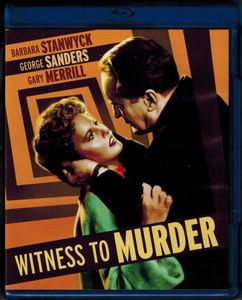 Film Noir: The Dark Side Of Cinema