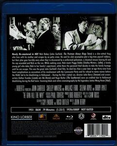 Film Noir: The Dark Side Of Cinema