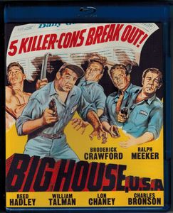 Film Noir: The Dark Side Of Cinema