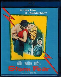 Film Noir: The Dark Side Of Cinema