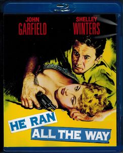 Film Noir: The Dark Side Of Cinema