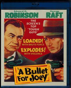 Film Noir: The Dark Side Of Cinema