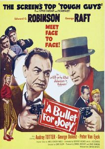 A Bullet For Joey
