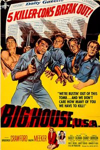 Big House U.S.A.