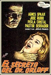 El Secreto Del Dr. Orloff
