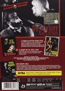 Dr.Orloff Collection