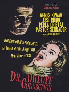 Dr.Orloff Collection