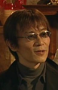 Mayori Sekijima