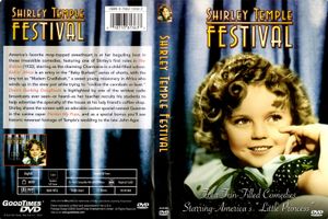 Shirley Temple Festival