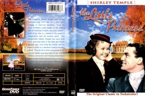 The Little Princess