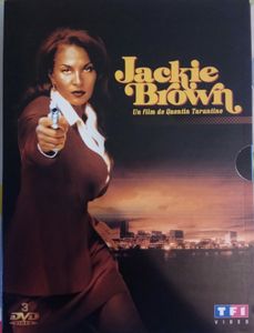 Jackie Brown