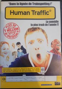 Human Traffic