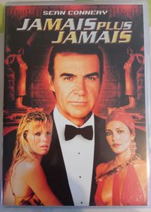 Jamais Plus Jamais