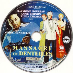 Massacre en Dentelles